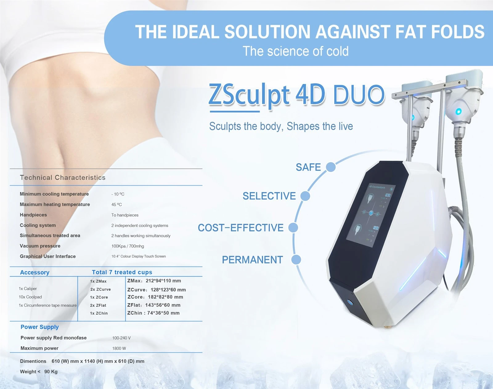 Zsculpt 4D Duo-1